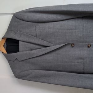 J. Crew Thompson Suit